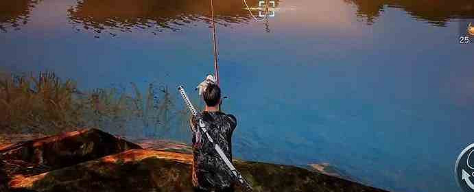 黎明覺醒油炸白鰷魚製作方法 黎明覺醒油炸白鰷魚製作方法