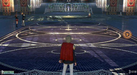 SE《最終幻想:零式》迎13周年紀念日!PSP平台首發 SE《最終幻想:零式》迎13周年紀念日!PSP平台首發