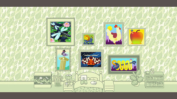 休閒解謎遊戲《Wilmot Works It Out》現已正式推出！