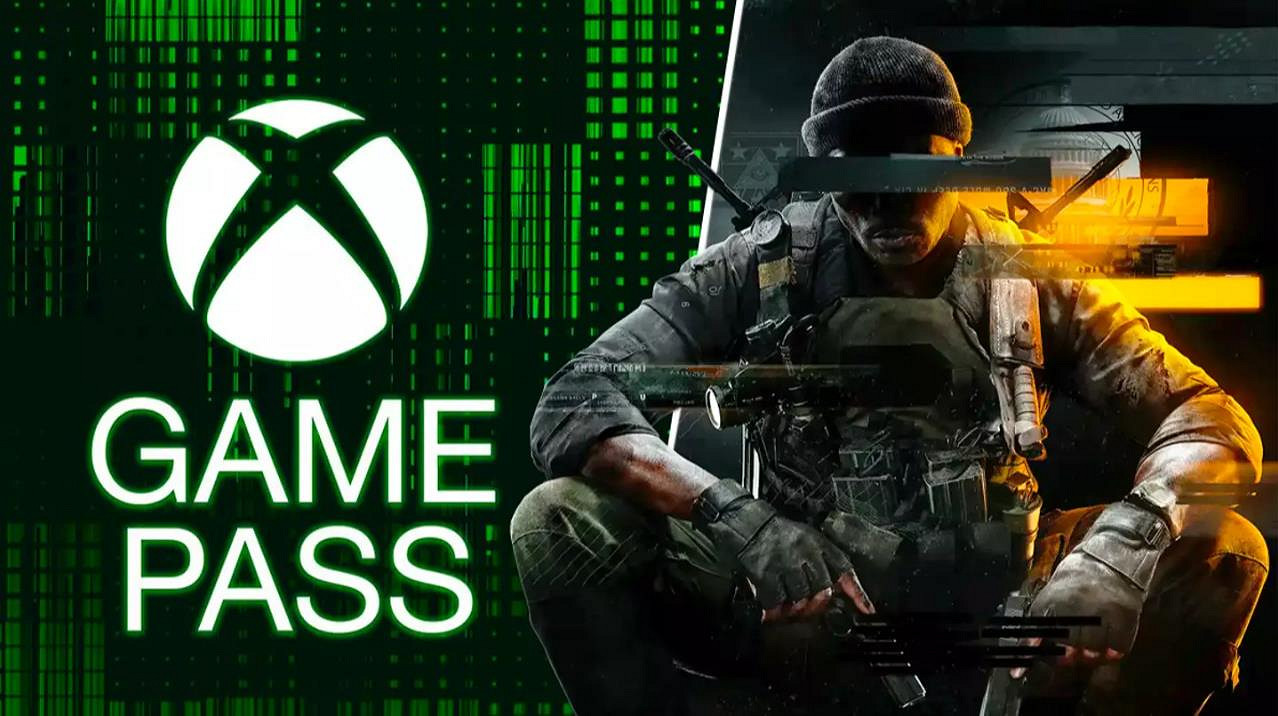  Xbox Game Pass (XGP) 白剽不影響銷量！《COD21》成XBOX遊戲暢銷榜第1名