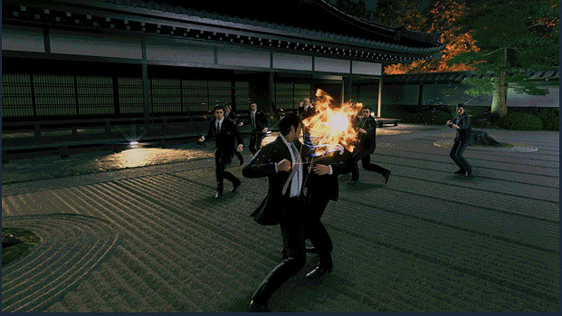 《人中之龍7外傳:無名之龍》Steam上可免費試玩4小時! 《人中之龍7外傳:無名之龍》Steam上可免費試玩4小時!