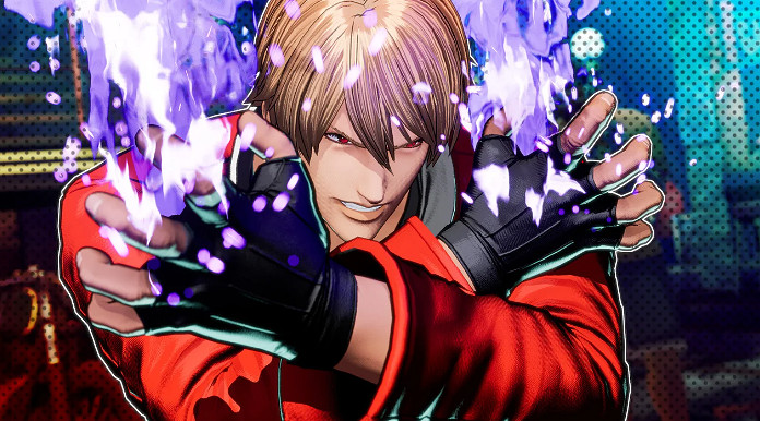 EVO法國站主要比賽遊戲公布 《餓狼傳說》參戰 EVO法國站主要比賽遊戲公布 《餓狼傳說》參戰