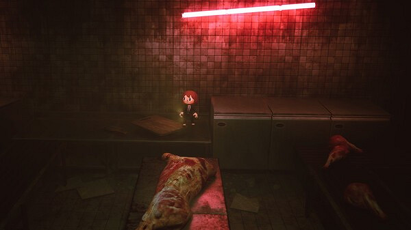 《The Strange City》11月登陸Steam 詭異世界冒險 《The Strange City》11月登陸Steam 詭異世界冒險