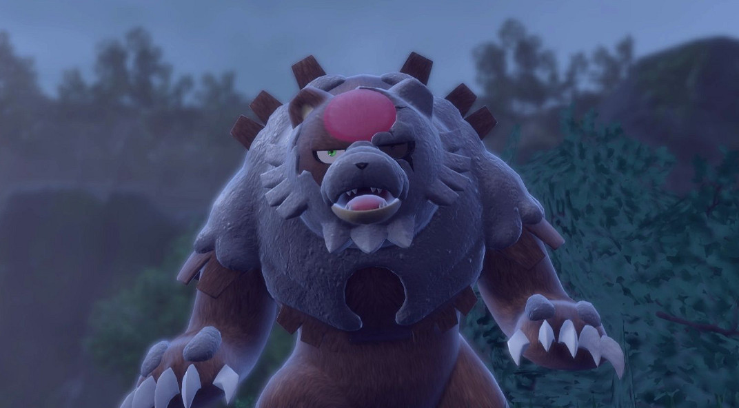 《寶可夢》月月熊全世代進化方法介紹最新