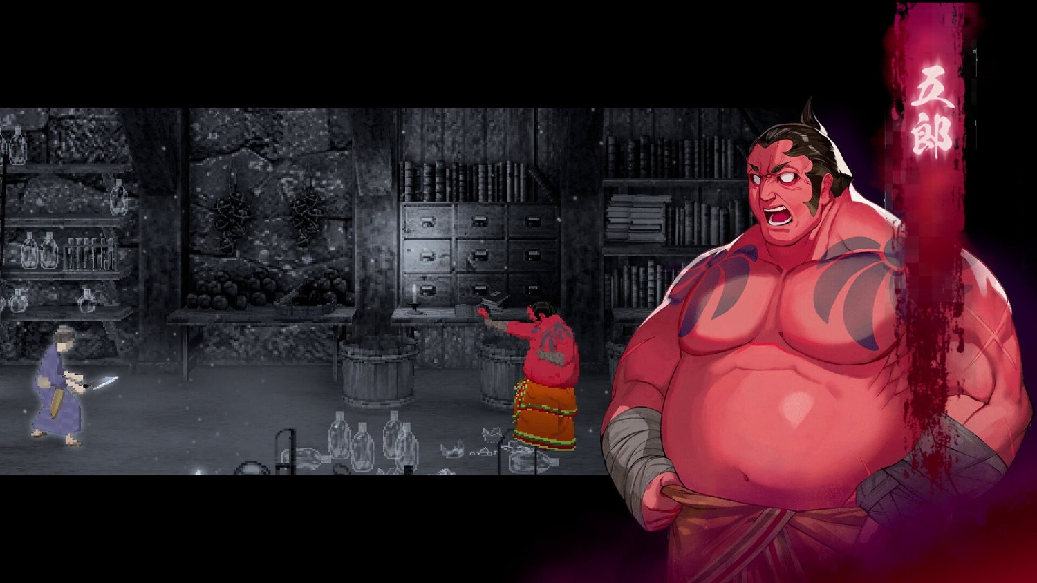 Steam“特別好評”遊戲《雨魂》將登陸Xbox Series