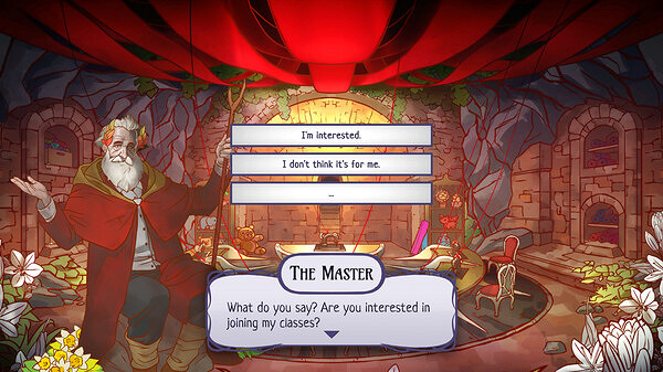 模擬經營遊戲《Toymaker: Threads of Joy》上線Steam 模擬經營遊戲《Toymaker: Threads of Joy》上線Steam