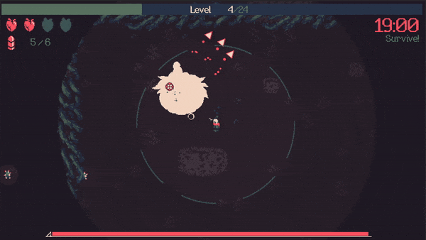 《黎明前20分鐘》發布重大更新“祝福與詛咒” 新增祝福機制 《黎明前20分鐘》發布重大更新“祝福與詛咒” 新增祝福機制