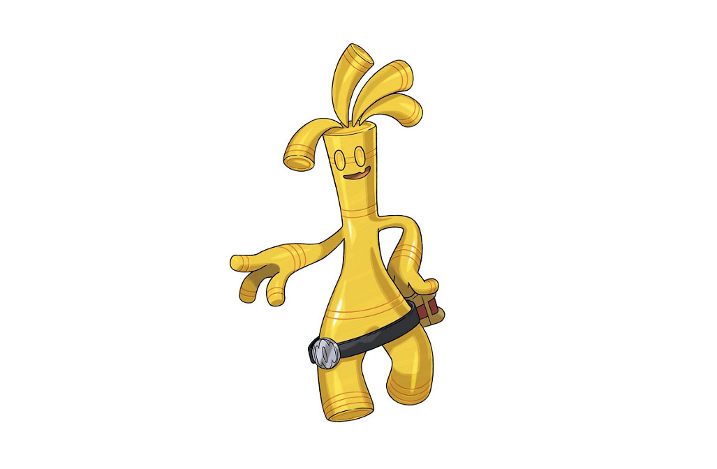 《寶可夢》賽富豪全世代進化方法介紹最新 《寶可夢》賽富豪全世代進化方法介紹最新