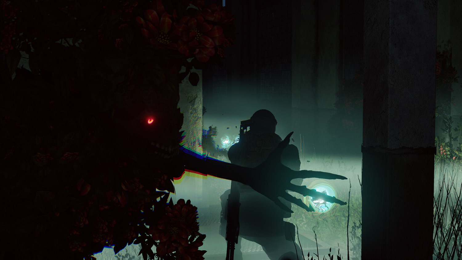 射擊遊戲《Active Matter》Steam頁面公布 發售日待定 射擊遊戲《Active Matter》Steam頁面公布 發售日待定