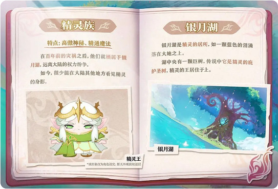 蛋仔派對坦利亞大陸物種介紹 蛋仔派對坦利亞大陸物種介紹