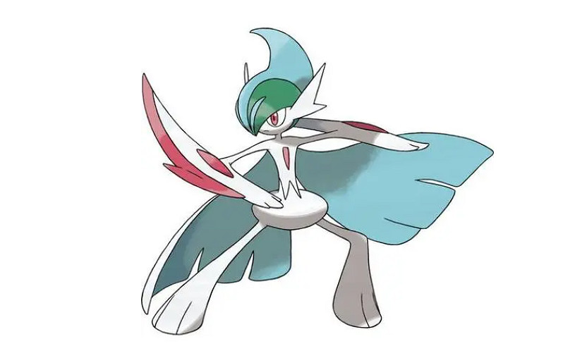 《寶可夢》艾路雷朵特殊進化方法介紹最新