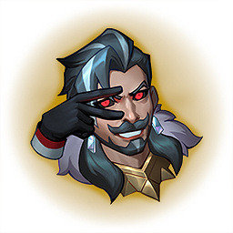 《英雄聯盟》“狼神英靈”皮膚原畫 展示 圖示公開! 《英雄聯盟》“狼神英靈”皮膚原畫 展示 圖示公開!