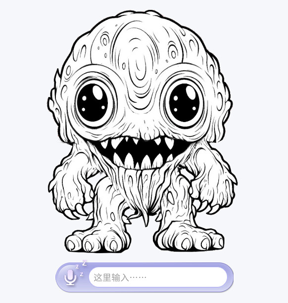 《Ai Vpet / 守護與智友》萬聖節桌寵:增添節日氣氛 《Ai Vpet / 守護與智友》萬聖節桌寵:增添節日氣氛