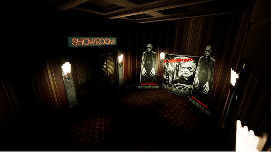 血腥生存,小醜斷魂:《幻戲驚魂夜》現已登陸PC! 血腥生存,小醜斷魂:《幻戲驚魂夜》現已登陸PC!