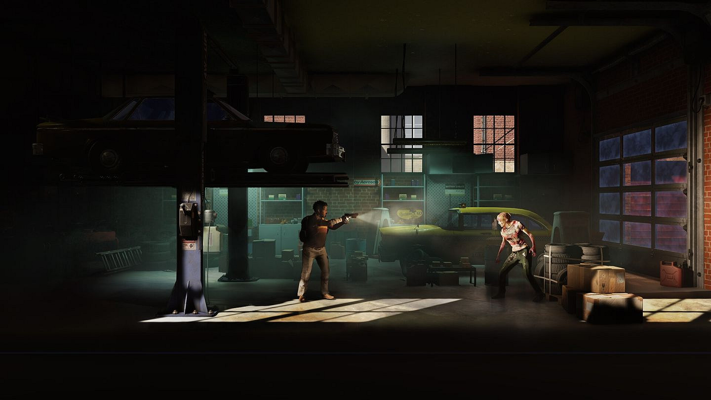 《勇闖死人谷》預計2025年發售 已發布Demo提供試玩