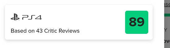 《闇龍紀元4》媒體評分現已公布 市場期待銷量回本
