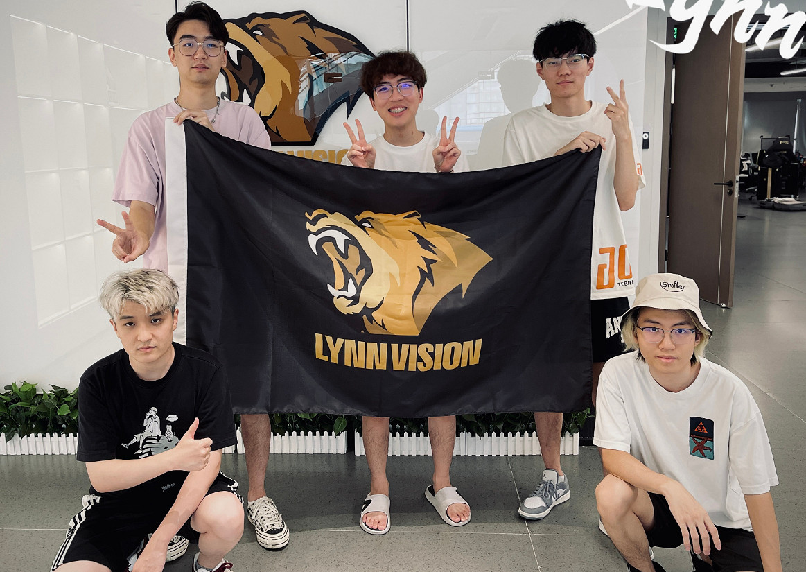 《CS2》2024上海major中國隊伍介紹 《CS2》2024上海major中國隊伍介紹