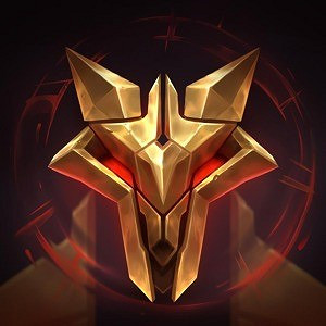 《英雄聯盟》“狼神英靈”皮膚原畫 展示 圖示公開! 《英雄聯盟》“狼神英靈”皮膚原畫 展示 圖示公開!