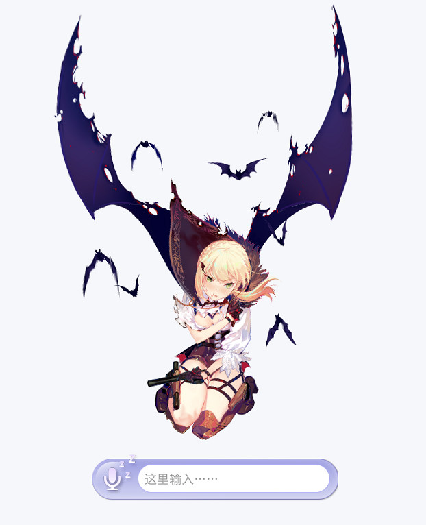 《Ai Vpet / 守護與智友》萬聖節桌寵:增添節日氣氛 《Ai Vpet / 守護與智友》萬聖節桌寵:增添節日氣氛