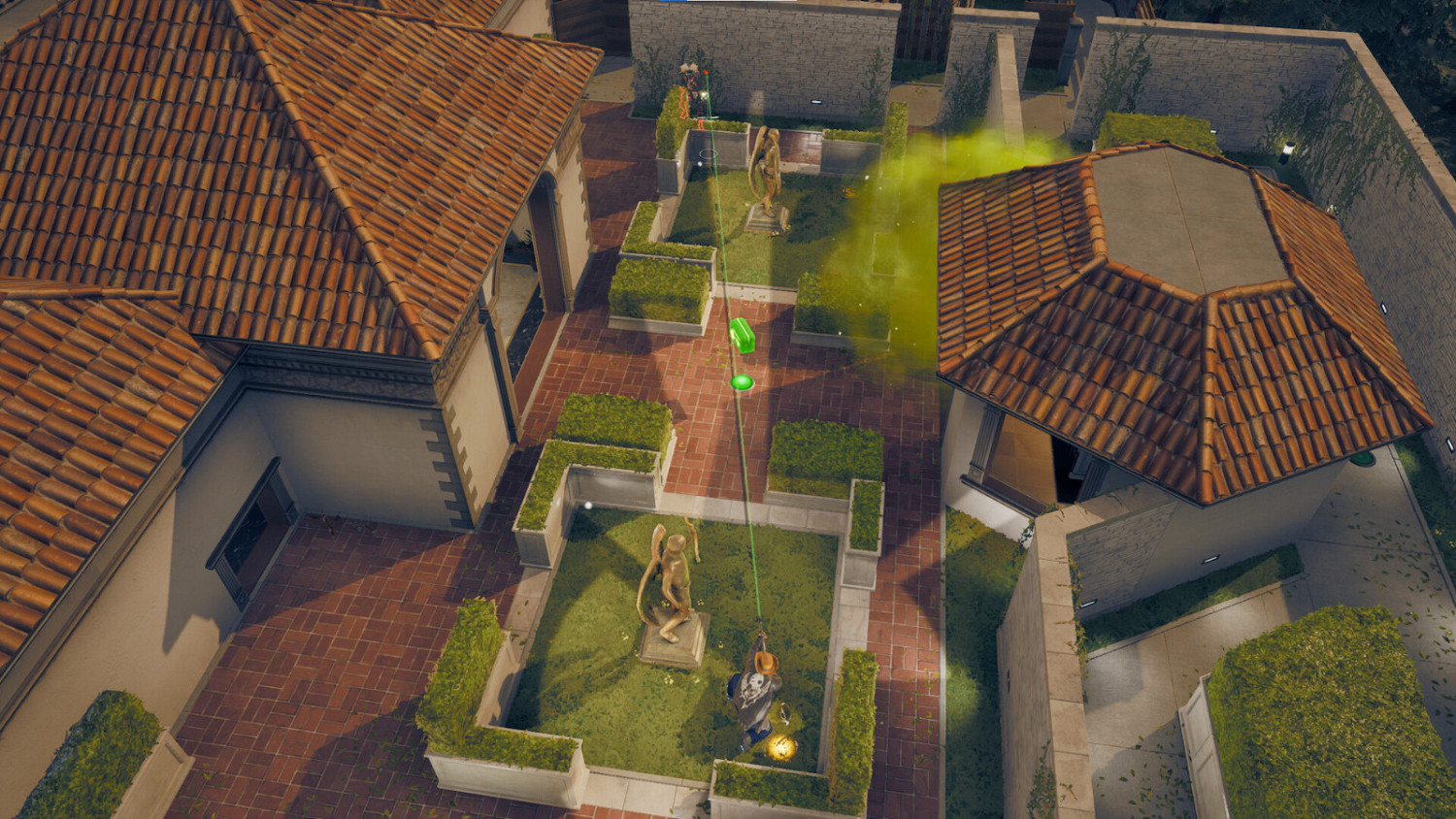 吃雞廠商新作《ProjectARC》Steam頁面上線 不支援中文 吃雞廠商新作《ProjectARC》Steam頁面上線 不支援中文