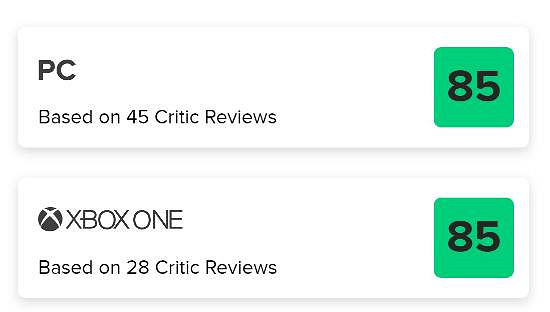 《闇龍紀元4》媒體評分現已公布 市場期待銷量回本