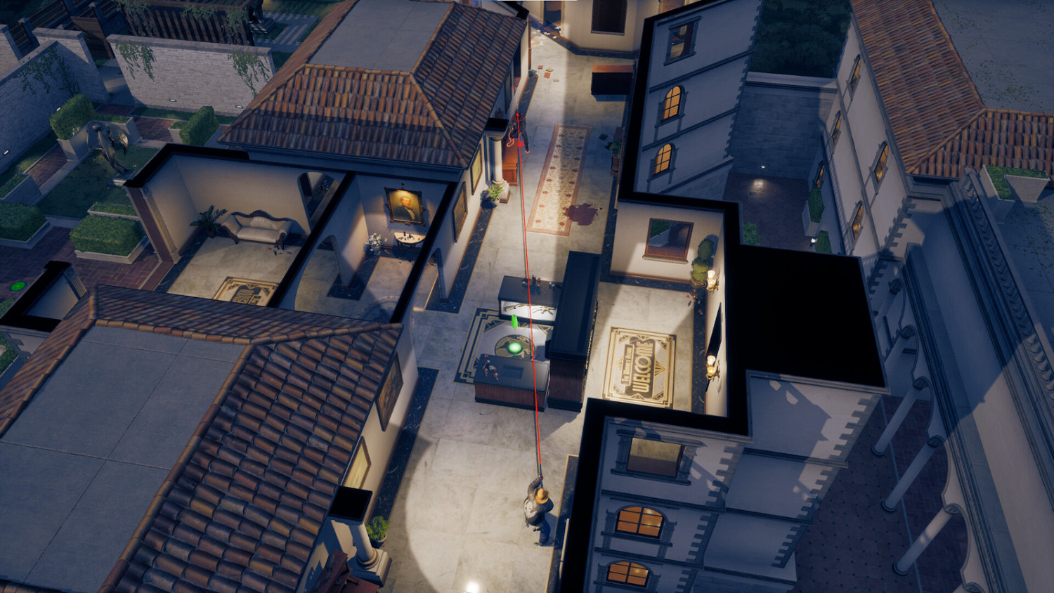 吃雞廠商新作《ProjectARC》Steam頁面上線 不支援中文 吃雞廠商新作《ProjectARC》Steam頁面上線 不支援中文