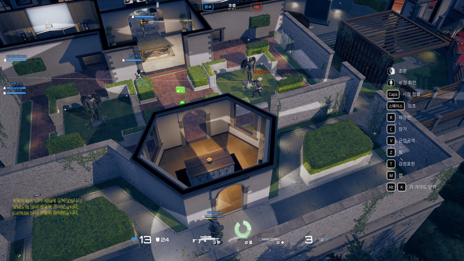 吃雞廠商新作《ProjectARC》Steam頁面上線 不支援中文 吃雞廠商新作《ProjectARC》Steam頁面上線 不支援中文