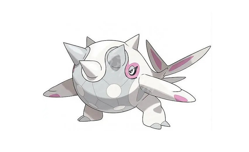 《寶可夢》浩大鯨全世代進化方法介紹最新