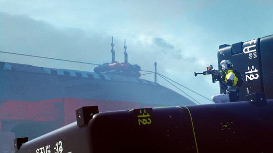 Bungie稱《惑星行者》開發穩步前行 暫未展示遊戲玩法