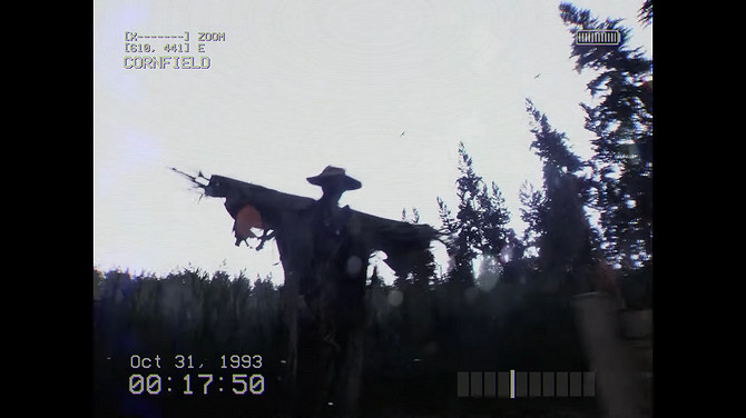 《DON&#039;T SCREAM》登陸Steam 聲音控制恐怖探索