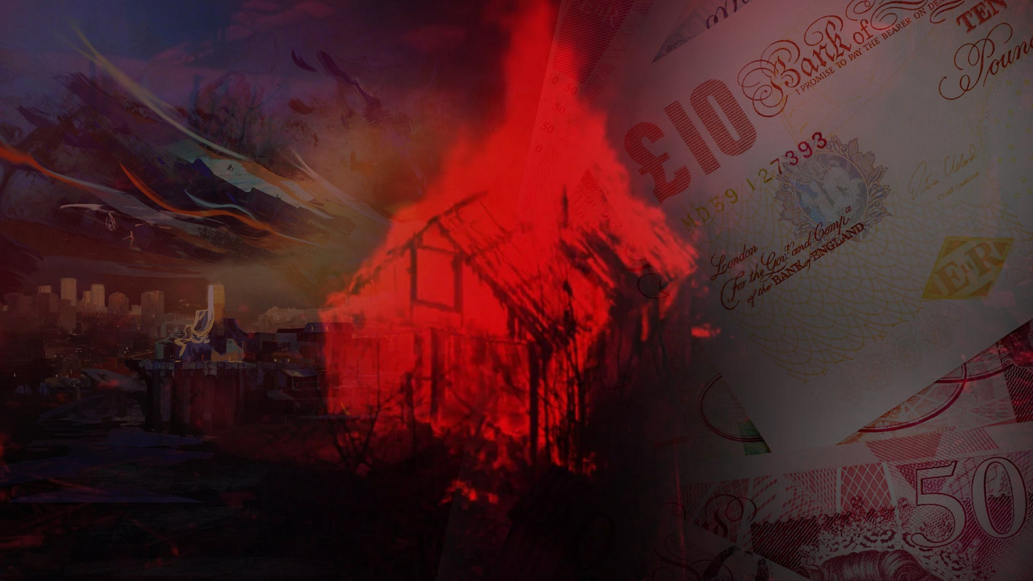 《極樂迪斯科》編劇表示行業已經完蛋了 但電子遊戲還沒有 《極樂迪斯科》編劇表示行業已經完蛋了 但電子遊戲還沒有