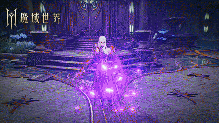 熱血再燃!《魔域世界》劍鳴測試即將來臨，探索世界秘辛，暢享魔域樂趣!