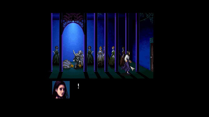 日恐經典名作《鍾樓復刻版》率先登陸PC 主機版稍後 日恐經典名作《鍾樓復刻版》率先登陸PC 主機版稍後