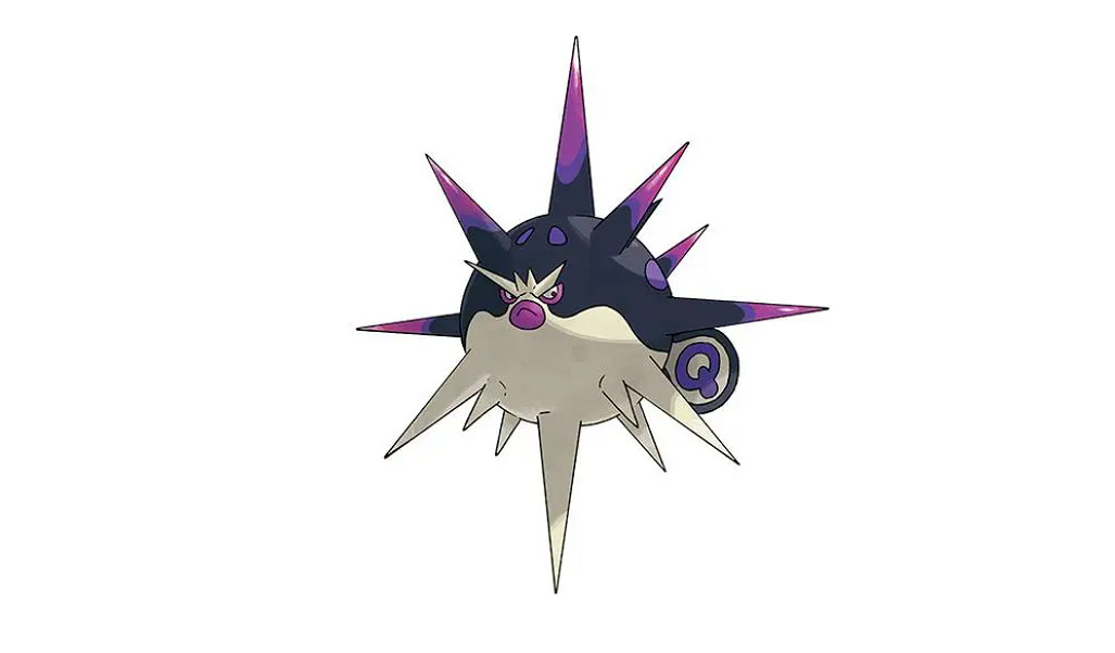 《寶可夢》萬針魚全世代進化方法介紹最新 《寶可夢》萬針魚全世代進化方法介紹最新