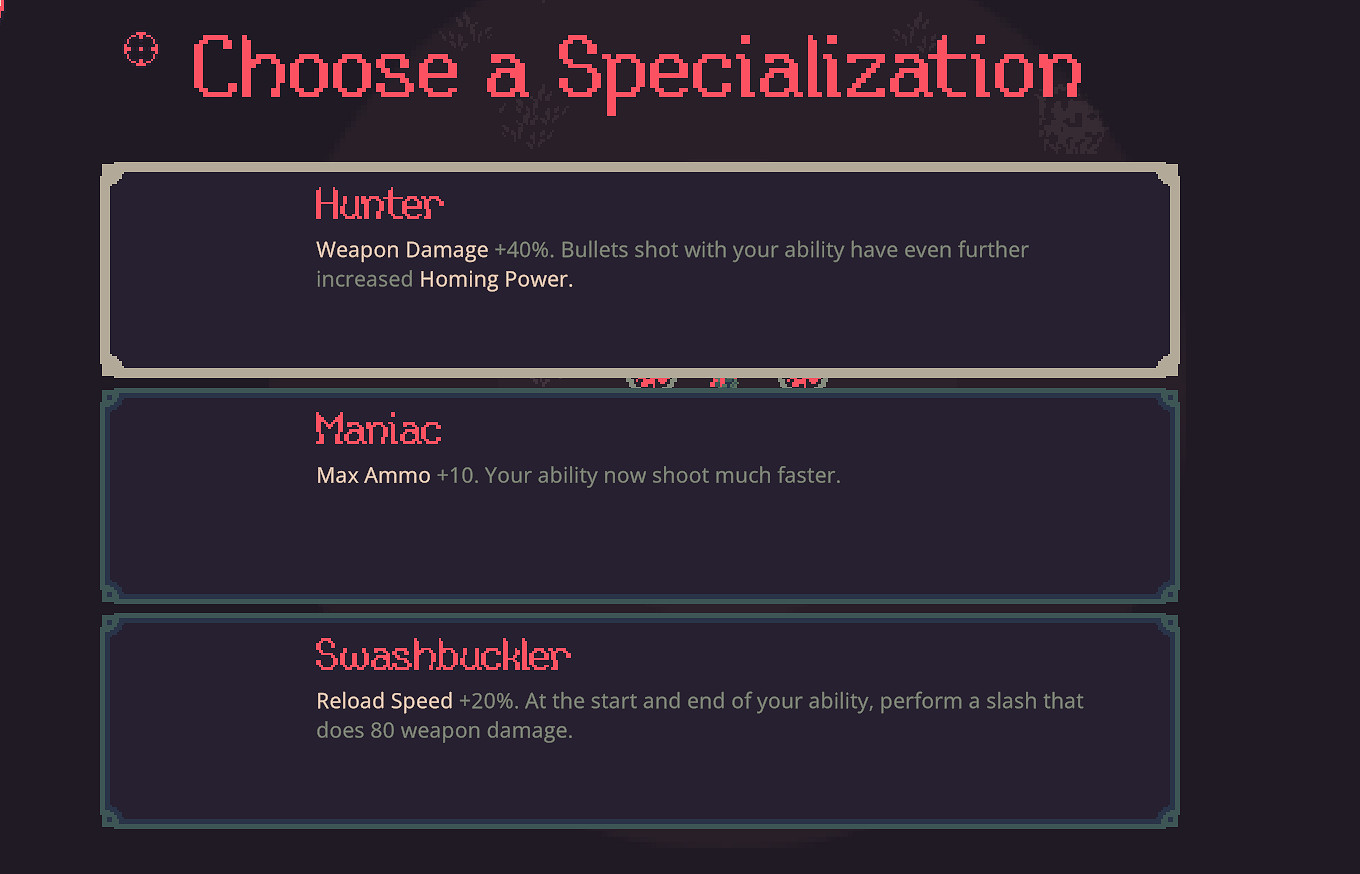 《黎明前20分鐘》發布重大更新“祝福與詛咒” 新增祝福機制 《黎明前20分鐘》發布重大更新“祝福與詛咒” 新增祝福機制