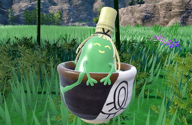 《寶可夢》來悲粗茶全世代進化方法介紹最新