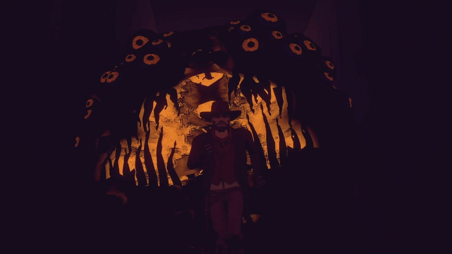 劇情向心理恐怖遊戲《瘋狂之塔》現已在Steam正式推出並獲得好評