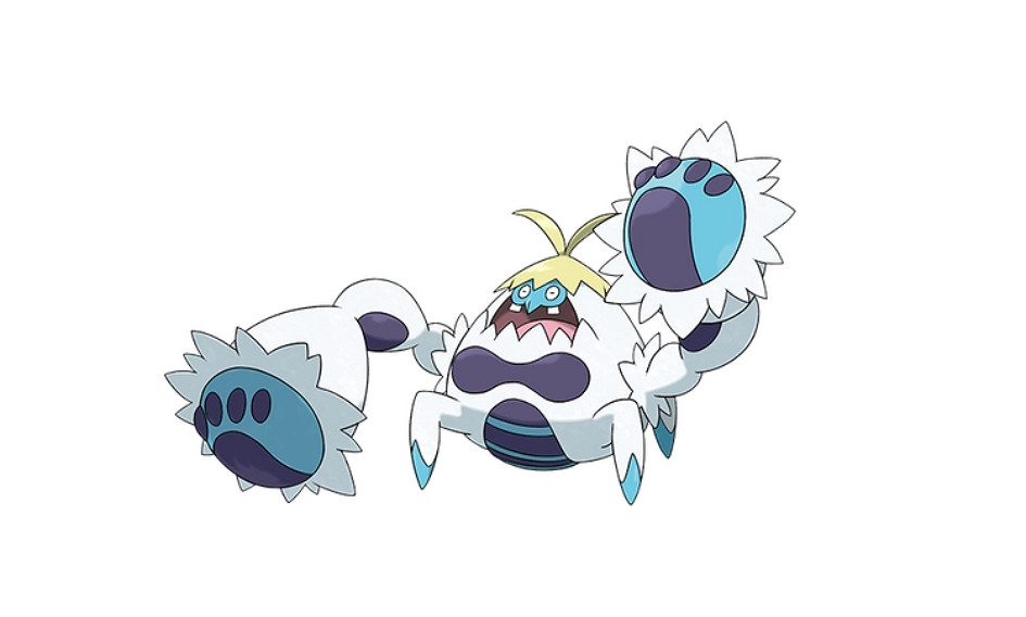 《寶可夢》好勝毛蟹全世代進化方法介紹最新