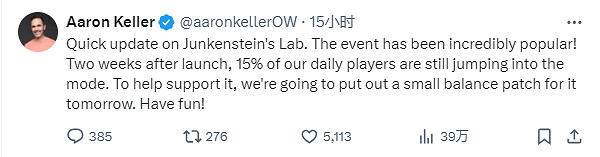 《鬥陣特攻2》萬聖節PVP模式大受歡迎 將迎來新調整 《鬥陣特攻2》萬聖節PVP模式大受歡迎 將迎來新調整