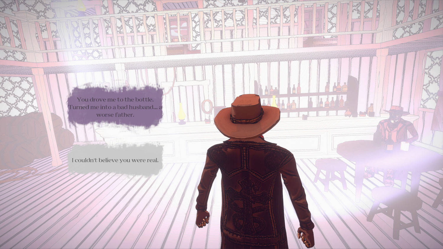 劇情向心理恐怖遊戲《瘋狂之塔》現已在Steam正式推出並獲得好評