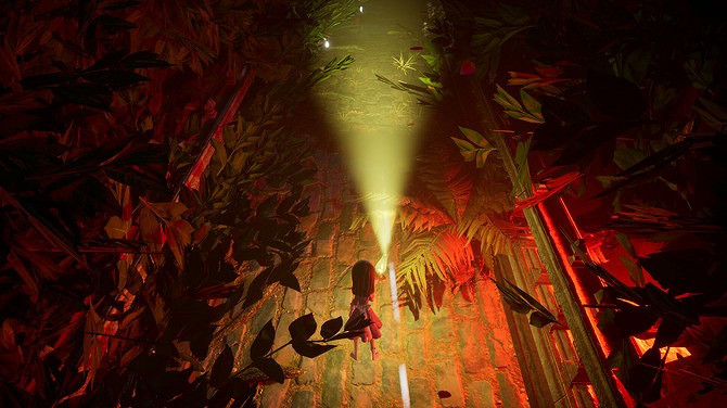 《超越黑暗》Steam試玩發布 解謎恐怖探索 《超越黑暗》Steam試玩發布 解謎恐怖探索