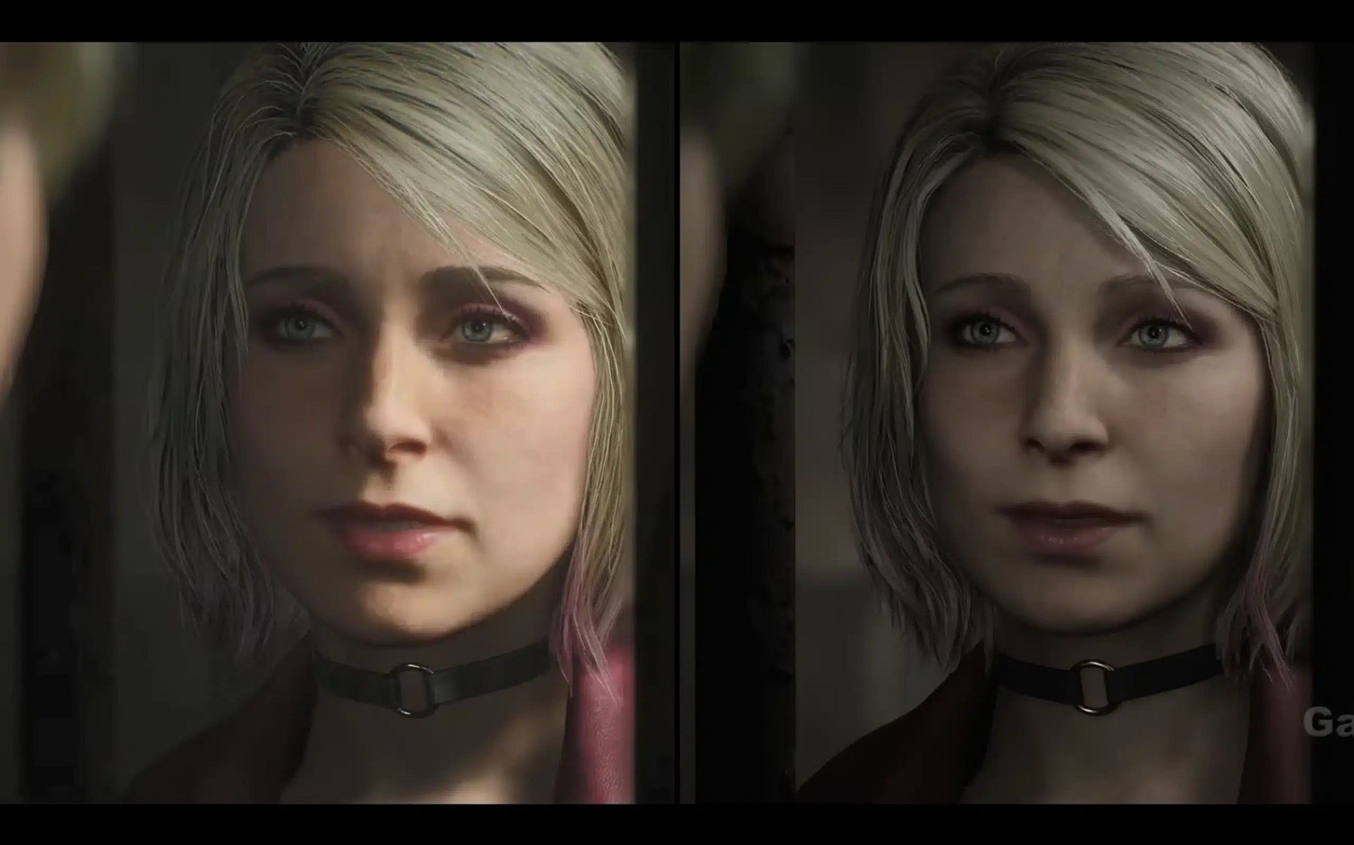 正優化！《沉默之丘2重製版》更新後瑪麗亞模型更性感