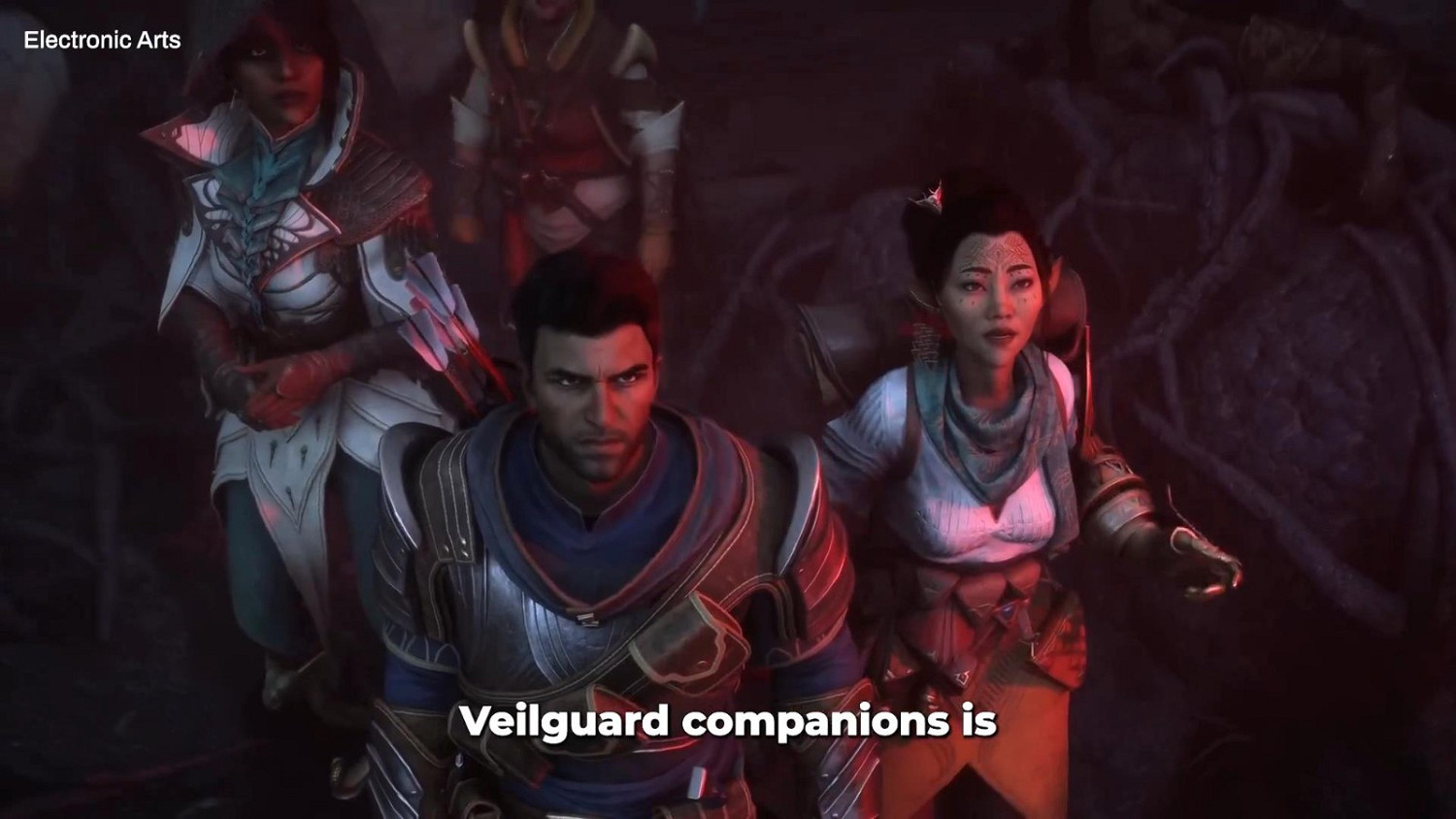 《闇龍紀元4》評分造假?僅將評測程式碼給好評媒體! 《闇龍紀元4》評分造假?僅將評測程式碼給好評媒體!