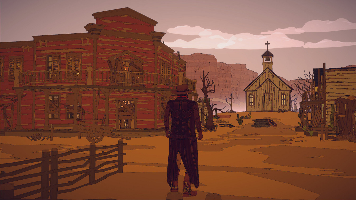 劇情向心理恐怖遊戲《瘋狂之塔》現已在Steam正式推出並獲得好評