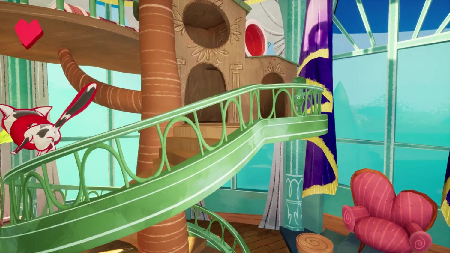 Team17將發行多人派對遊戲《奇喵派對》PC版