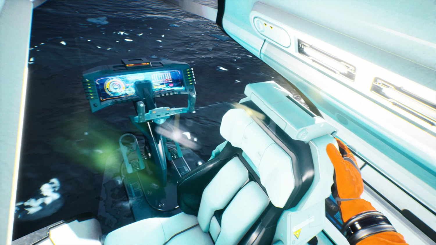 冒險遊戲《月球之謎》現已登陸Steam 多半好評