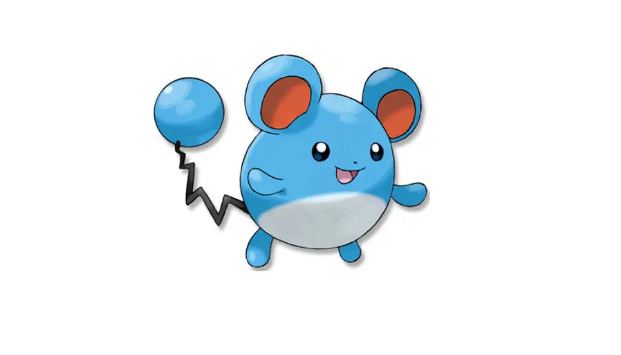 《寶可夢》瑪力露進化方法介紹最新 《寶可夢》瑪力露進化方法介紹最新