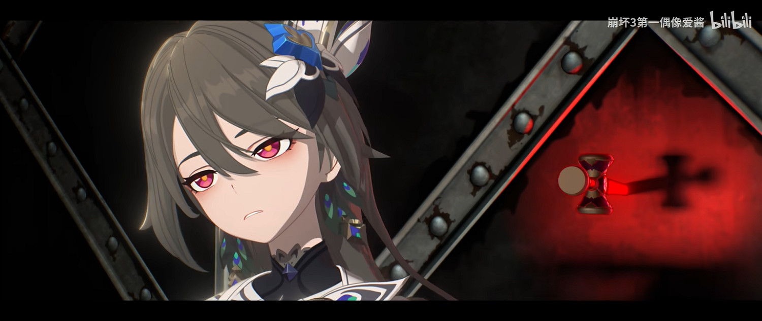 《崩壞3》連動《崩壞:星穹鐵道》概念PV公開! 《崩壞3》連動《崩壞:星穹鐵道》概念PV公開!