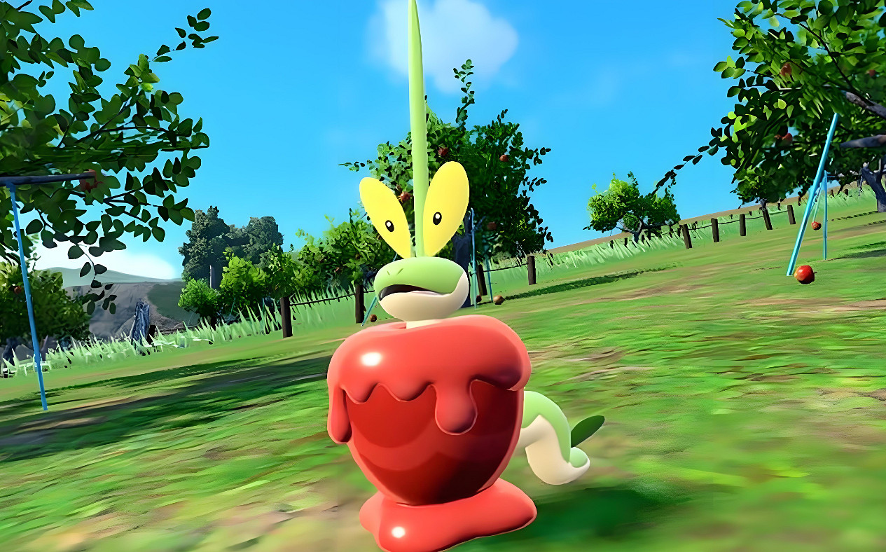 《寶可夢》裹蜜蟲全世代進化方法介紹最新 《寶可夢》裹蜜蟲全世代進化方法介紹最新