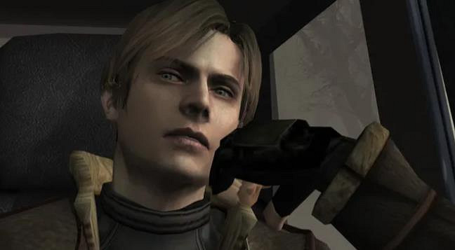 &quot;惡靈古堡之父&quot;三上真司:成功重製的秘訣在於了解原作